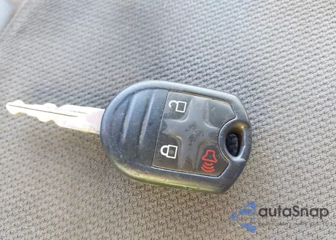 2011 Ford F-150 Xlt из США, поврежденный, VIN 1FTFW1ET7BFB40449